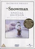 Raymond Briggs` The Snowman : Special Edition [DVD]