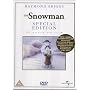 Raymond Briggs' The Snowman : Special Edition [1982]