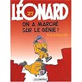 On a march� sur le g�nie !