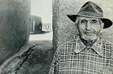 The old ones of New Mexico