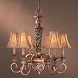Minka-Lavery Salon Grand 6 Light Chandelier 1556-477