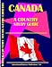 Book Canada Country Study Guide (World Country Study Guide