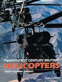 Twenty-First Century Military Helicopters