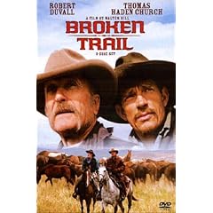 Broken trail