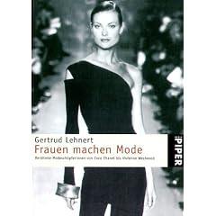 Frauen machen Mode