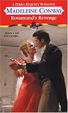 Rosamund's Revenge (Zebra Regency Romance)