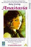 Anastasia - Parts 1 And 2 [UK IMPORT] - Amy Irving