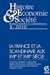 La France et la Scandinavie aux 17e et 18e si�cle, n�1/2010: La France et la Scandinavie au 17e et 18e si�cle