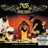 Search : Street's Disciple Vol.1: Parental Advisory [VINYL]