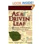 As a Driven Leaf