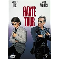 Auf die harte Tour