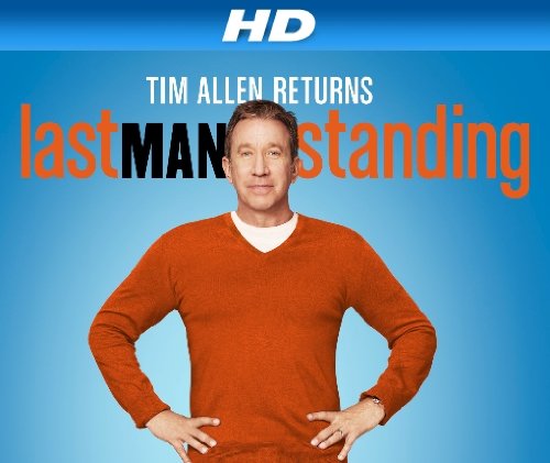 Last Man Standing Season 1 Episode 17 - Adrenaline
