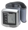 Prevention WS-820PV Wrist Blood Pressure Monitor