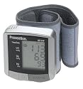Prevention WS-820PV Wrist Blood Pressure Monitor