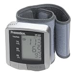 Prevention WS-820PV Wrist Blood Pressure Monitor