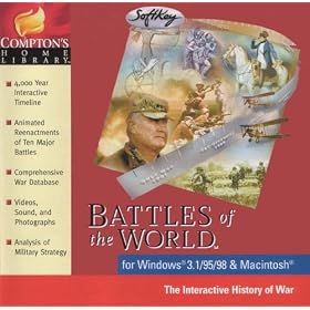 Battles Of The World