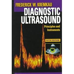 Diagnostic Ultrasound: Principles and Instruments