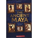 The Ancient Maya (People of the Ancient World)