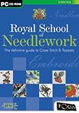 Royal School of Needlework