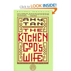 The Kitchen God's Wife (Vintage Contemporaries)