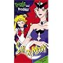 Sailor Moon - Trials and Troubles (TV Show, Vol. 10) [VHS]