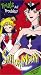 Sailor Moon - Trials and Troubles (TV Show, Vol. 10)