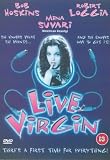 Live Virgin [UK IMPORT] - Bob Hoskins