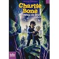 Charlie Bone, Tome 4 : Charlie Bone et le ch�teau des Miroirs