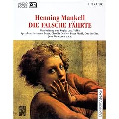 Die falsche F�hrte. 3 Cassetten.