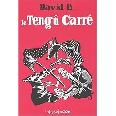 Le Teng� Carr�