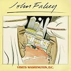 Visits Washington DC by John Fahey