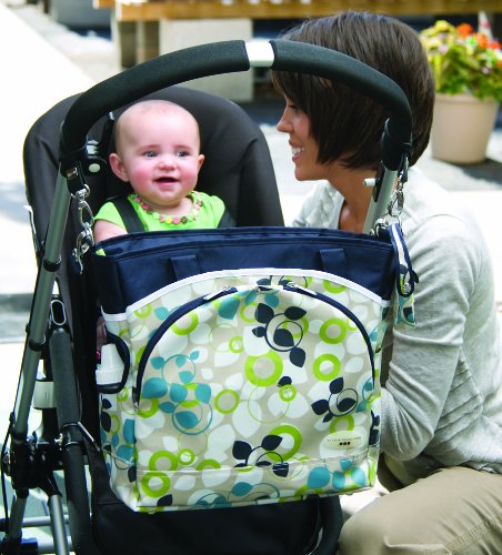 Imagen 4 de JJ Cole JMMBV - Bolsa pañal