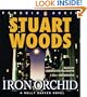 Iron Orchid (Holly Barker)