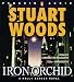 Book Iron Orchid (Holly Barker Novels)