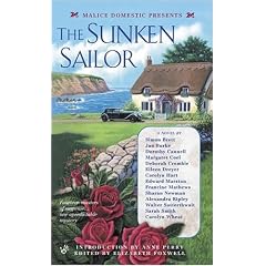 Sunken Sailor