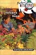 The Volcano of Doom (Accidental Detectives (Bethany House))