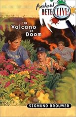 The Volcano of Doom