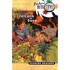 Click here to buy The Volcano of Doom (The Accidental Detectives Series #1) by  Sigmund Brouwer.