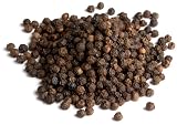 TASTE Specialty Foods Whole Black Peppercorns, 5-pound Jug