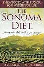 The Sonoma Diet...