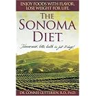 Click here to buy The Sonoma Diet: Trimmer Waist, Better Health in Just 10 Days! by  Connie Guttersen and Stephanie Karpinske.