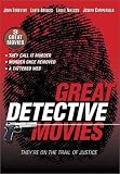 Great Detective Movies (They Call It Murder / Murder Once Removed / A Tattered Web)