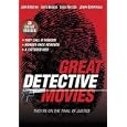 Great Detective Movies: (They Call It Murder / Murder Once Removed / A Tattered Web)