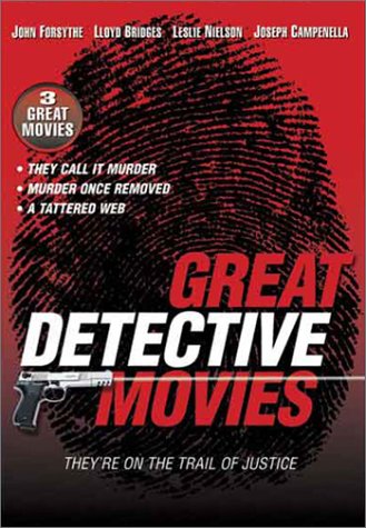 Get Great Detective Movies Online