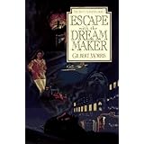 escape with the dream maker seven sleepers series 9 book 9