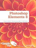 Picture of Photoshop Elements 8 in Simple Steps