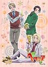ヘタリア World Series vol.8【初回限定版】 [DVD]
