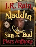 Aladdin Sins Bad (The Return of Aladdin #2)
