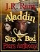 Aladdin Sins Bad (The Return of Aladdin #2)
