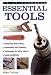 Book Essential Tools (Diy Essentials)